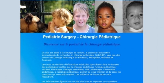 pediatric-surgery